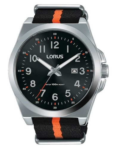 Lorus Sports RH941KX9 férfi karóra