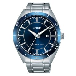 Lorus Sports RH965GX9 férfi karóra