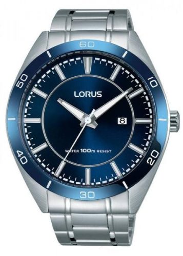 Lorus Sports RH965GX9 férfi karóra