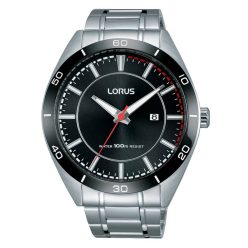 Lorus Sports RH967GX9 férfi karóra