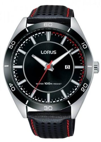 Lorus Sports RH973GX9 férfi karóra