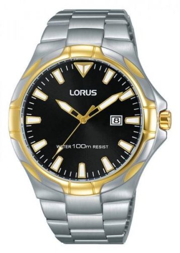 Lorus Sports RH978GX9 férfi karóra