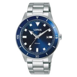 Lorus Sports RH985LX9 férfi karóra