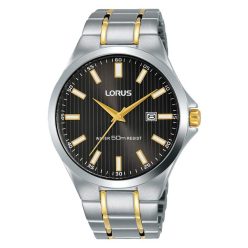 Lorus Classic RH987KX9 férfi karóra