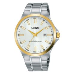 Lorus Classic RH988KX9 férfi karóra