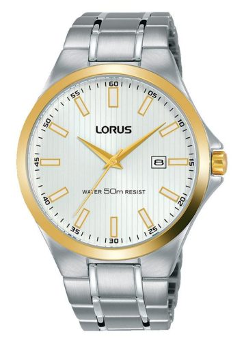 Lorus Classic RH988KX9 férfi karóra