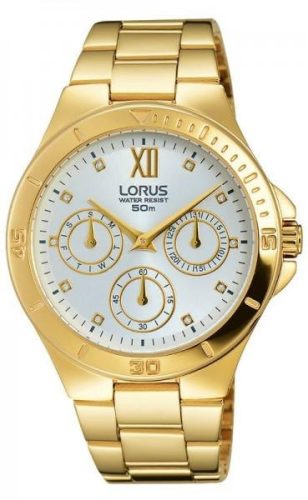 Lorus Women RP666CX9 női karóra