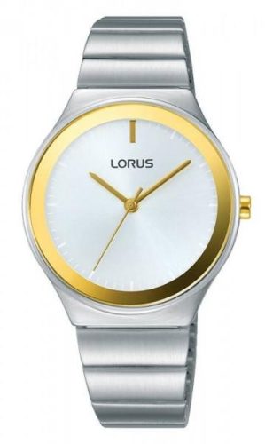 Lorus Classic RRS05WX9 női karóra