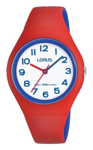 Lorus Kids RRX03GX9 gyermek karóra