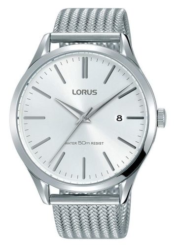 Lorus Classic RS931DX9 férfi karóra