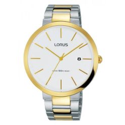 Lorus Classic RS990CX9 férfi karóra