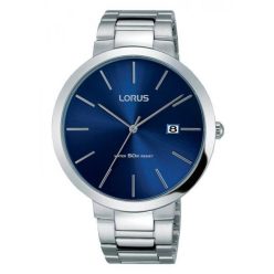 Lorus Classic RS991CX9 férfi karóra