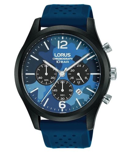 Lorus Sports RT301JX9 férfi karóra