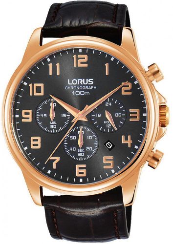 Lorus Urban RT338GX9 férfi karóra