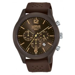 Lorus Sports RT351HX9 férfi karóra