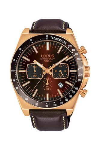 Lorus Sports RT356GX9 férfi karóra