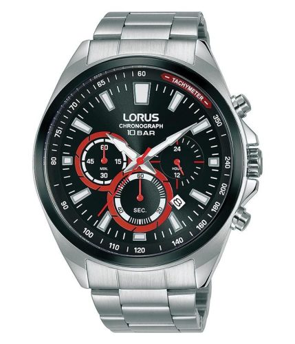 Lorus Sports RT379HX9 férfi karóra