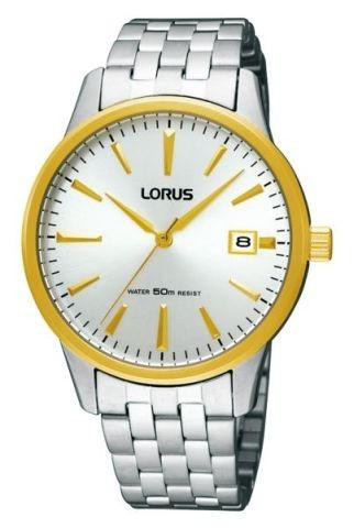 Lorus Classic RXH10HX9 férfi karóra