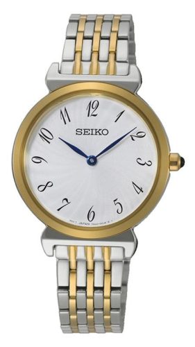 Seiko SFQ800P1 női karóra