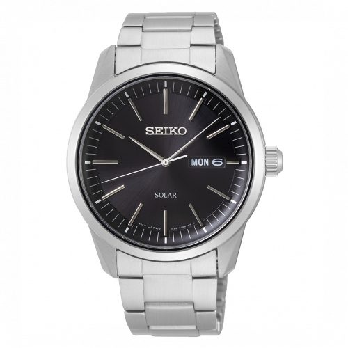 Seiko Solar SNE527P1 férfi karóra