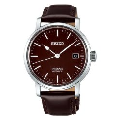 Seiko Presage SPB115J1 férfi karóra