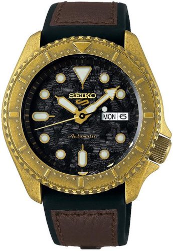 Seiko 5 Sports SRPE80K1 férfi karóra