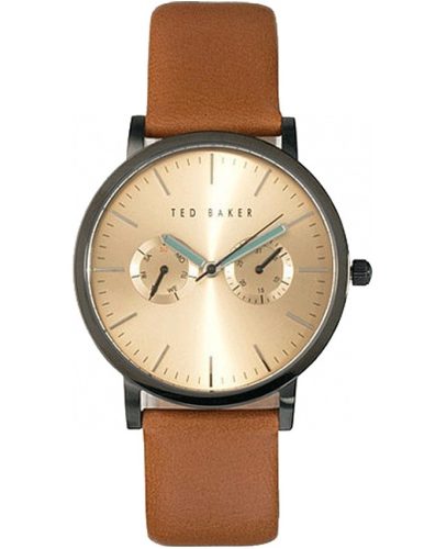 Ted Baker Brit 10009249 Férfi karóra