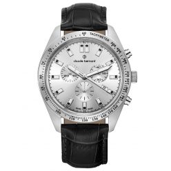   Claude Bernard Classic ST50 Chrono 10247-3C-AIN Férfi Karóra