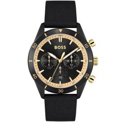 Hugo Boss Santiago Chrono 1513935 Férfi karóra