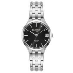 Roamer Slim-Line Classic Ladies 512857-41-55-20 Női karóra