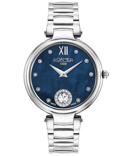 Roamer Aphrodite 600843-41-49-50 Női karóra