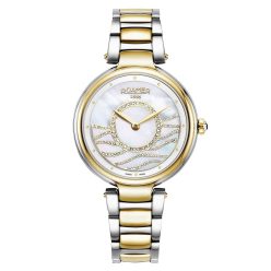 Roamer Lady Mermaid 600857-47-15-50 Női karóra