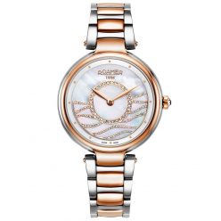 Roamer Lady Mermaid 600857-49-15-50 Női Karóra