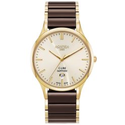 Roamer C-Line Gents 658833-48-35-63 Férfi karóra