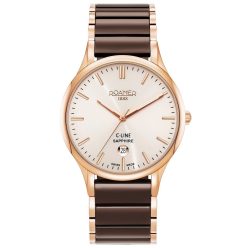 Roamer C-Line Gents 658833-49-35-63 Férfi karóra