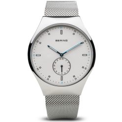 Bering Smart Traveler 70142-004 Férfi karóra