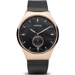 Bering Smart Traveler 70142-262 Férfi karóra