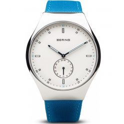 Bering Smart Traveler 70142-604 Férfi karóra