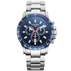 Roamer Rimini Chrono 861837-41-45-20 Férfi karóra