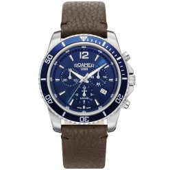 Roamer Nautic 100 Chrono 862837-41-45-02 Férfi karóra