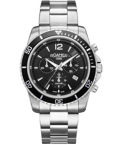 Roamer Nautic 100 Chrono 862837-41-55-20 Férfi karóra