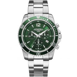 Roamer Nautic 100 Chrono 862837-41-75-20 Férfi karóra