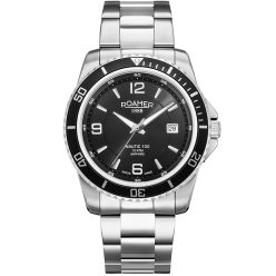 Roamer Nautic 100 862844-41-55-20 Férfi karóra