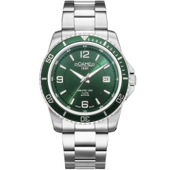 Roamer Nautic 100 862844-41-75-20 Férfi karóra