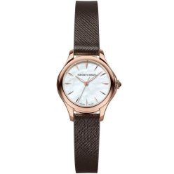 Emporio Armani Swiss Made Lady ARS8561 Női karóra