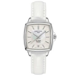   Certina DS Prime Precidrive Lady Diamonds C028.310.16.116.00 Női karóra