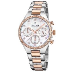 Festina Boyfriend Chrono F20403/1 Női karóra