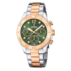 Festina Boyfriend Chrono F20605/2 Női karóra