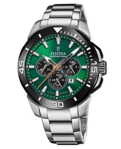 Festina Chrono Bike F20641/A Férfi karóra