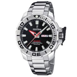   Festina The Originals Professional Diver SET F20665/4 Férfi karóra